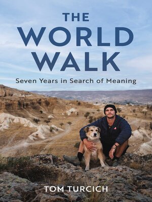 cover image of The World Walk